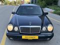 KENT OTOMOTİV | MERCEDES-BENZ | W-210 / E-200 | ELEGANCE E-1 PKT