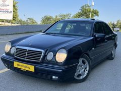 KENT OTOMOTİV | MERCEDES-BENZ | W-210 / E-200 | ELEGANCE E-1 PKT