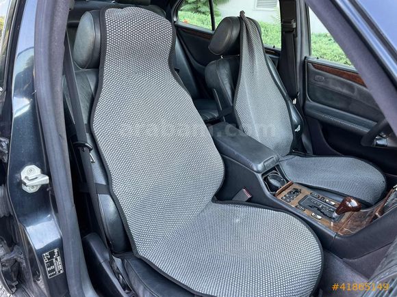 KENT OTOMOTİV | MERCEDES-BENZ | W-210 / E-200 | ELEGANCE E-1 PKT
