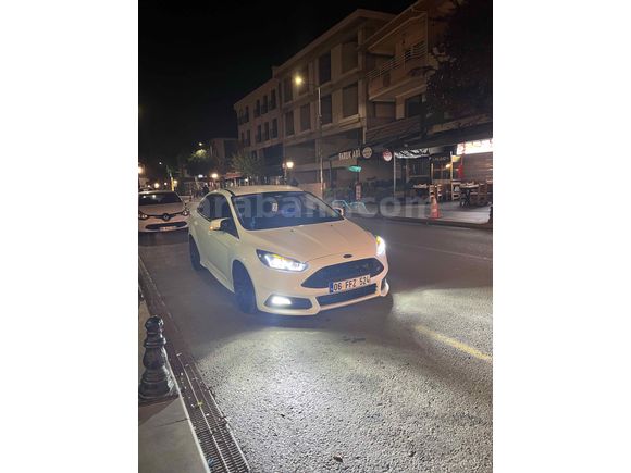 Sahibinden Ford Focus 1.6 TDCi Trend X 2016 Model 