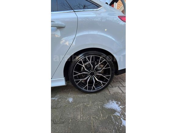 Sahibinden Ford Focus 1.6 TDCi Trend X 2016 Model 