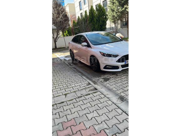 Sahibinden Ford Focus 1.6 TDCi Trend X 2016 Model 