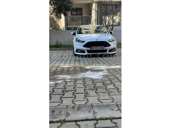 Sahibinden Ford Focus 1.6 TDCi Trend X 2016 Model 