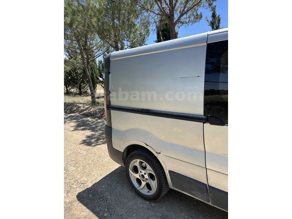 Sahibinden Renault Trafic 1.9 DCI Comfort 2007 Model 