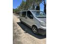 Sahibinden Renault Trafic 1.9 DCI Comfort 2007 Model 