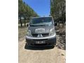 Sahibinden Renault Trafic 1.9 DCI Comfort 2007 Model 