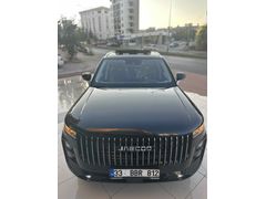 Galeriden Jaecoo J7 1.6 Evolve 2025 Model Şırnak