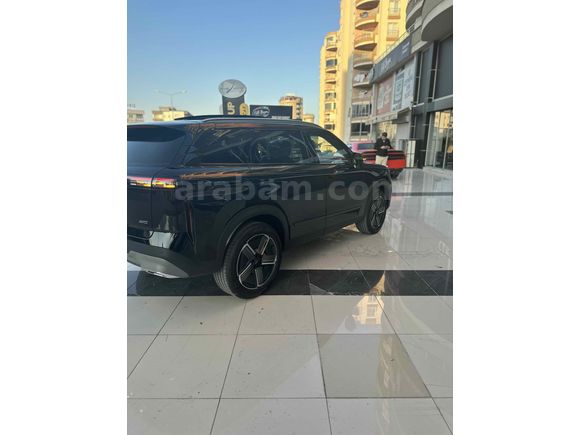 Galeriden Jaecoo J7 1.6 Evolve 2025 Model Şırnak