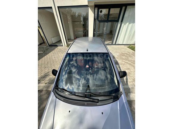Düşük km’li Temiz Hyundai Getz 1.3 GLS 2004 Model 