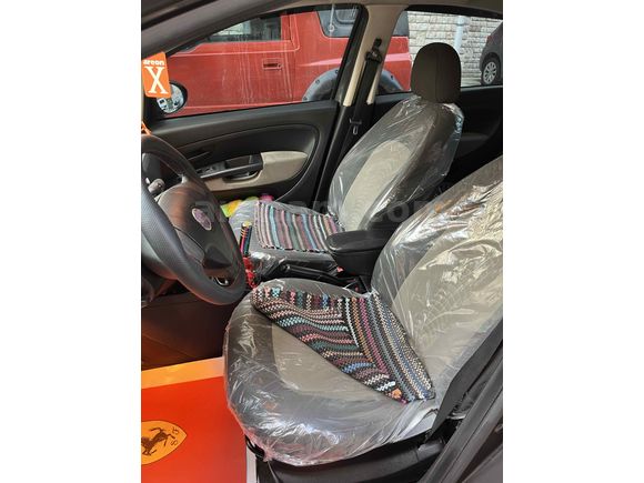 Sahibinden Fiat Linea 1.3 Multijet Active Plus 2009 Model 