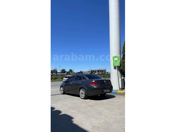 Sahibinden Fiat Linea 1.3 Multijet Active Plus 2009 Model 