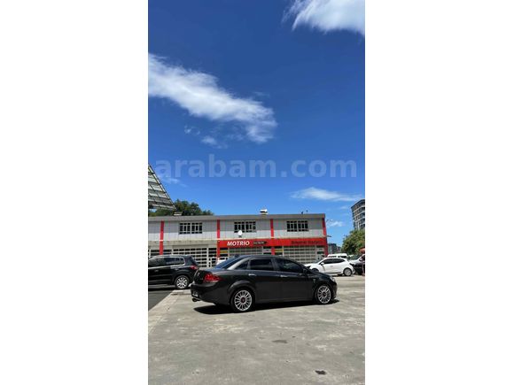 Sahibinden Fiat Linea 1.3 Multijet Active Plus 2009 Model 
