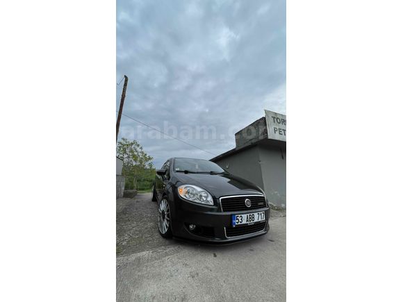 Sahibinden Fiat Linea 1.3 Multijet Active Plus 2009 Model 