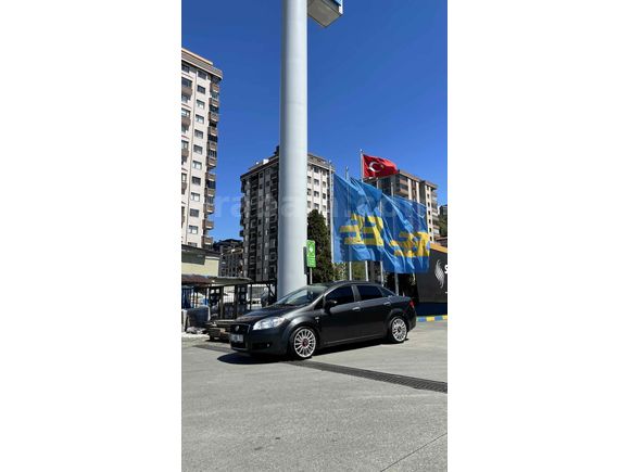 Sahibinden Fiat Linea 1.3 Multijet Active Plus 2009 Model 