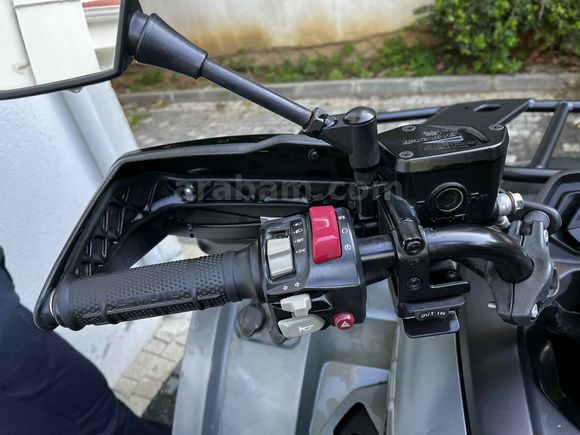 Sahibinden CFMoto C Force 450 L EPS 