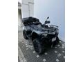 Sahibinden CFMoto C Force 450 L EPS 