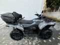 Sahibinden CFMoto C Force 450 L EPS 
