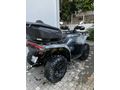 Sahibinden CFMoto C Force 450 L EPS 