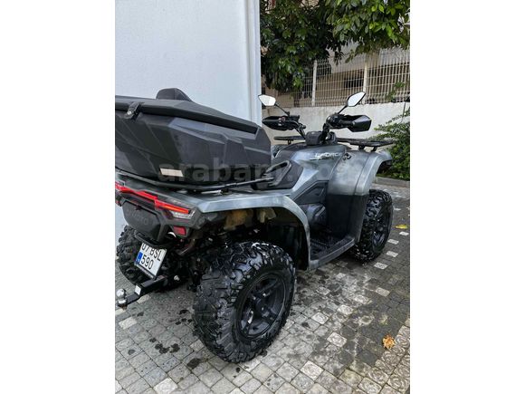Sahibinden CFMoto C Force 450 L EPS 