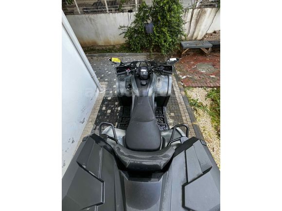 Sahibinden CFMoto C Force 450 L EPS 
