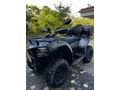 Sahibinden CFMoto C Force 450 L EPS 