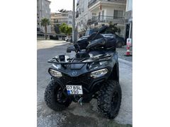 Sahibinden CFMoto C Force 450 L EPS 