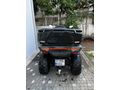 Sahibinden CFMoto C Force 450 L EPS 