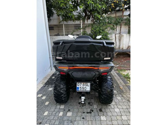 Sahibinden CFMoto C Force 450 L EPS 