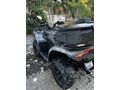 Sahibinden CFMoto C Force 450 L EPS 