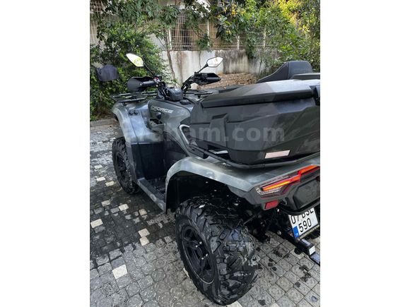 Sahibinden CFMoto C Force 450 L EPS 