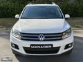 VW Tiguan 2.0 TDI 4Motion Sport&Style Cam Tavan Mercekli Led Far