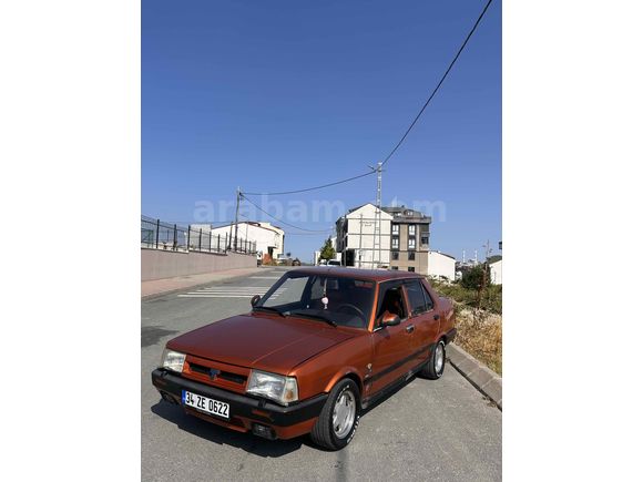 Sahibinden Tofaş Doğan 1.6 ie 2000 Model 