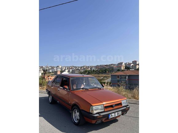 Sahibinden Tofaş Doğan 1.6 ie 2000 Model 