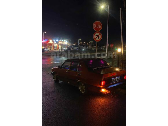 Sahibinden Tofaş Doğan 1.6 ie 2000 Model 