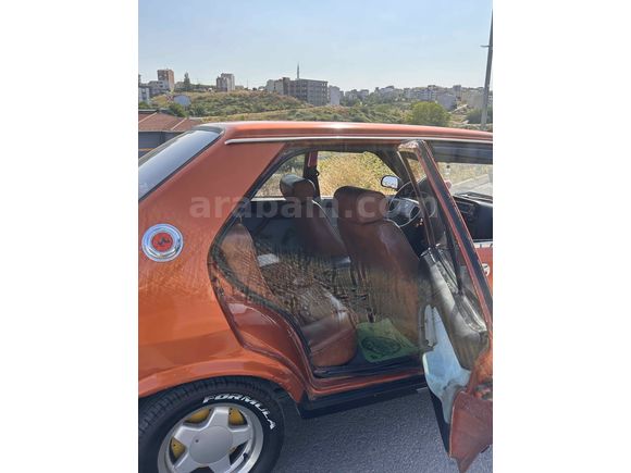 Sahibinden Tofaş Doğan 1.6 ie 2000 Model 