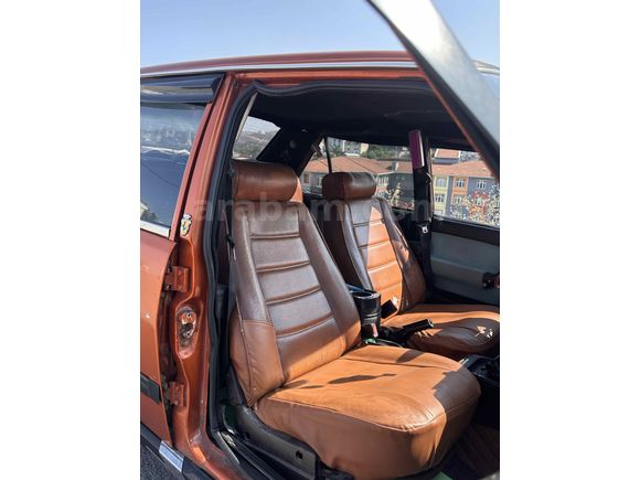 Sahibinden Tofaş Doğan 1.6 ie 2000 Model 