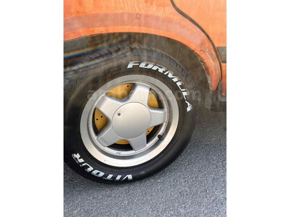 Sahibinden Tofaş Doğan 1.6 ie 2000 Model 