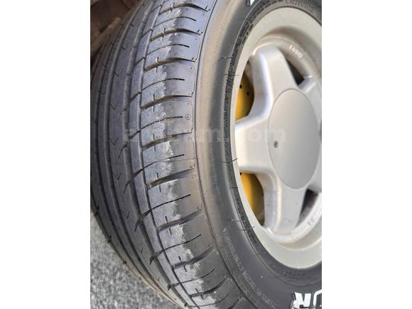 Sahibinden Tofaş Doğan 1.6 ie 2000 Model 