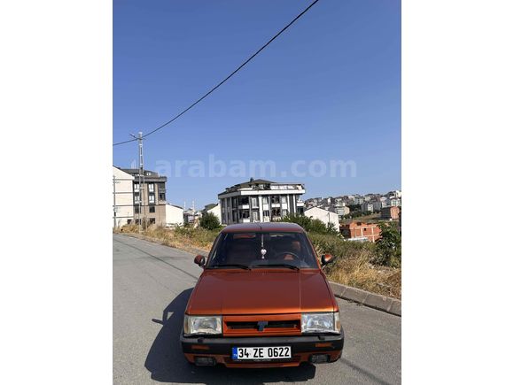 Sahibinden Tofaş Doğan 1.6 ie 2000 Model 