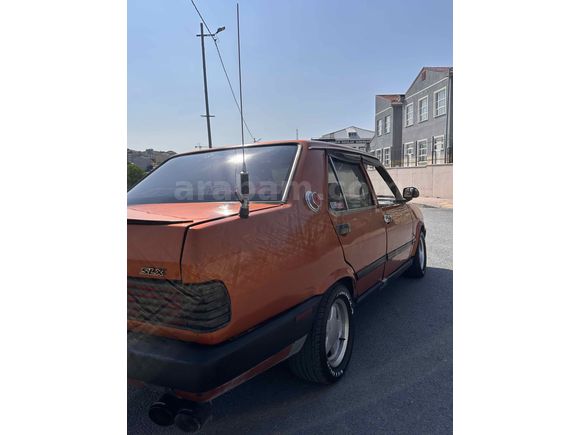 Sahibinden Tofaş Doğan 1.6 ie 2000 Model 