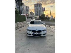 Sahibinden BMW 3 Serisi 320i ED Sport Line 2015 Model 