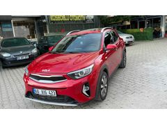 Kia Stonic 1.4 MPI Busines 64.000km de