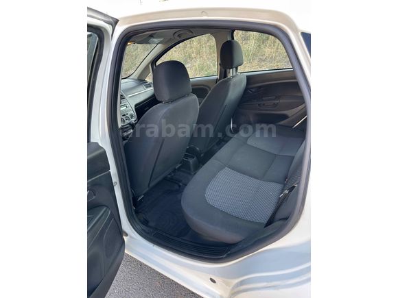  2017 Model Fiat Linea 1.3 Multijet Pop 