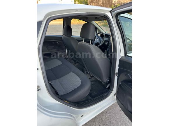  2017 Model Fiat Linea 1.3 Multijet Pop 