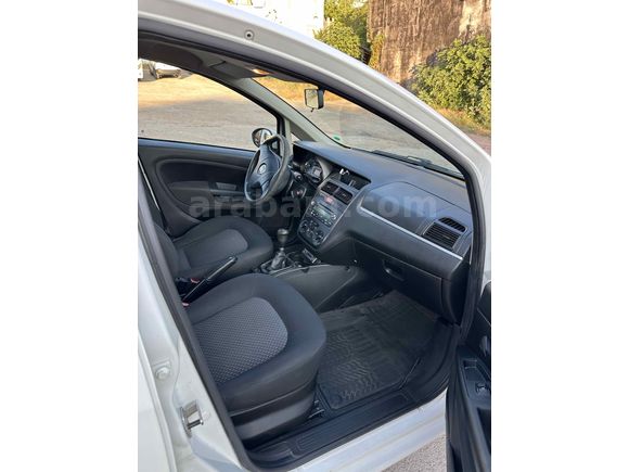  2017 Model Fiat Linea 1.3 Multijet Pop 