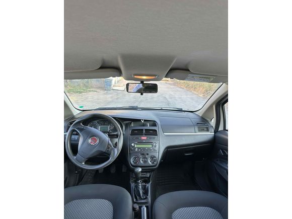  2017 Model Fiat Linea 1.3 Multijet Pop 