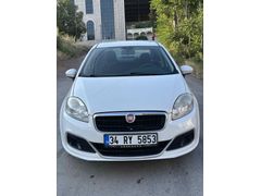  2017 Model Fiat Linea 1.3 Multijet Pop 