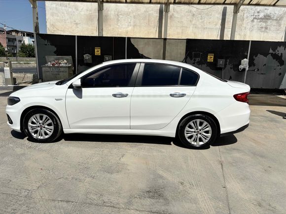 Sahibinden Fiat Egea 1.4 Fire Urban Plus 2018 Model 