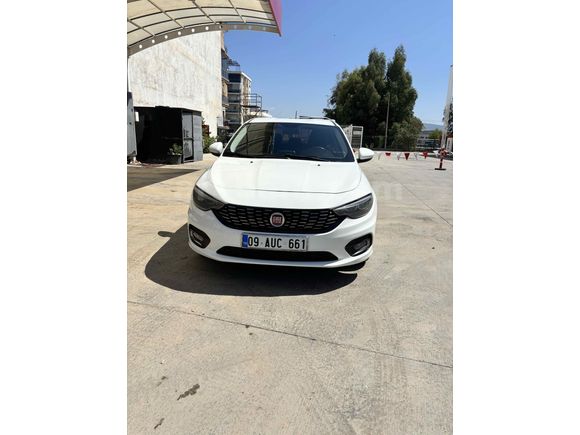 Sahibinden Fiat Egea 1.4 Fire Urban Plus 2018 Model 