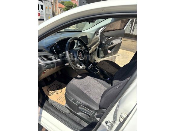 Sahibinden Fiat Egea 1.4 Fire Urban Plus 2018 Model 